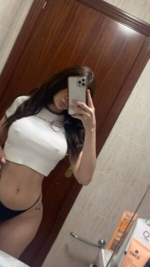 xoxo girls fernanda102 -t Xoxo Girls Geneva