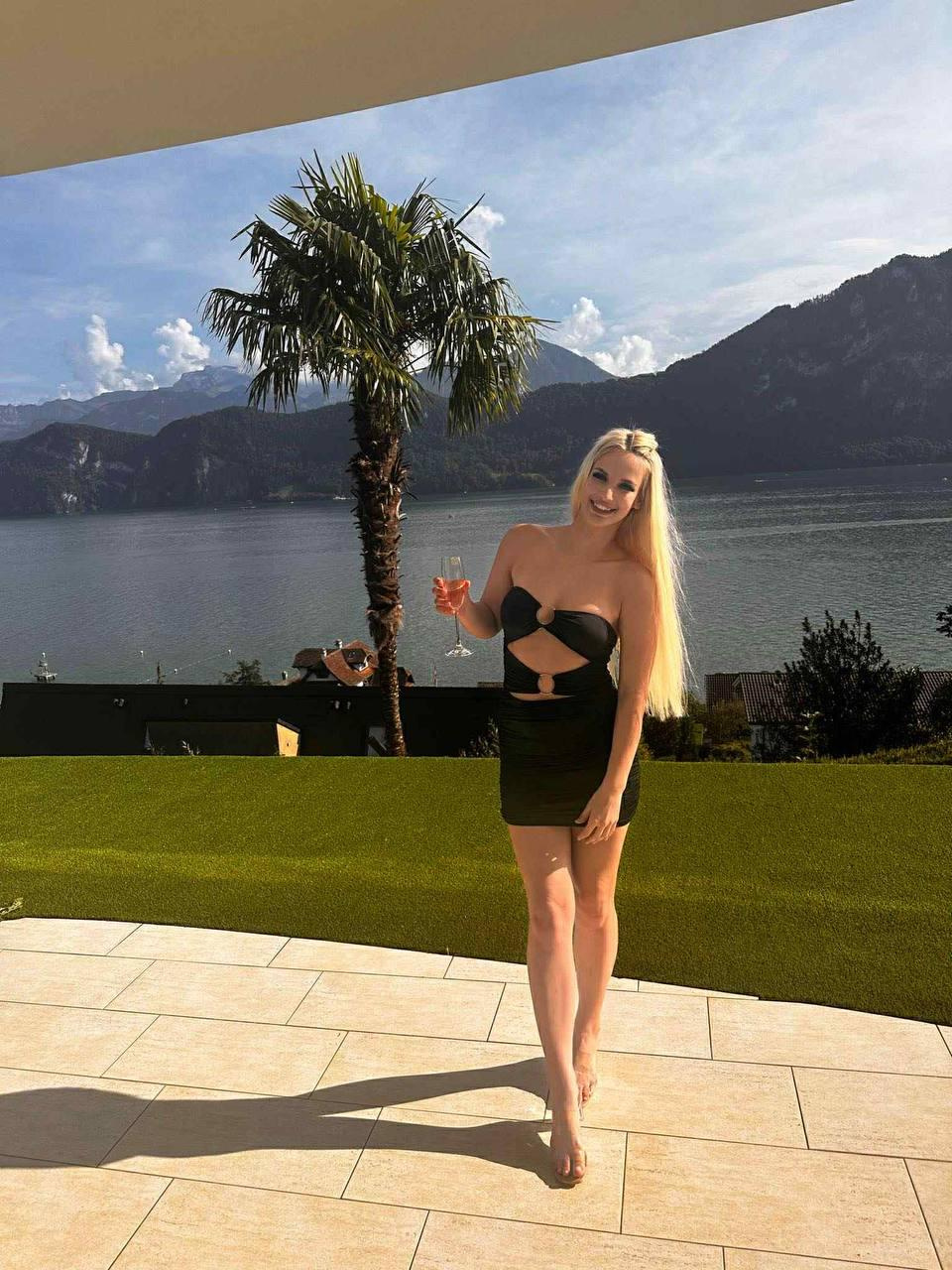 Bettina Dicapri 5 Bettina Dicapri – Image 5