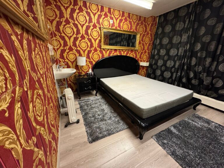 Salon XoXo Plainpalais