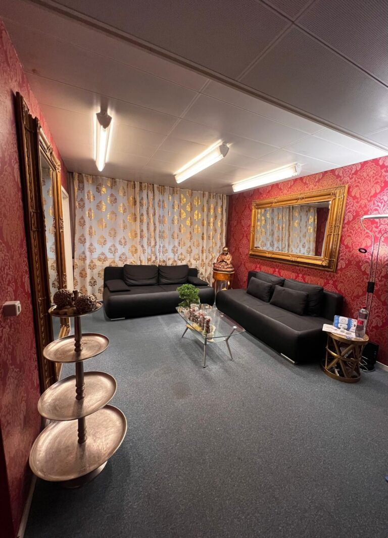 Salon XoXo Plainpalais