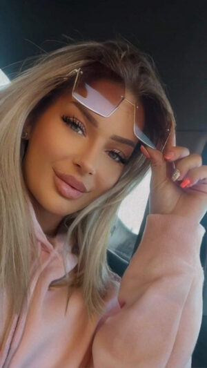 xoxo jennyfer hu89 -t Xoxo Girls Geneva