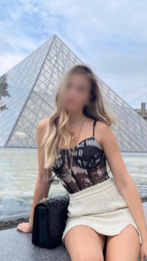 xoxo berenika pl2 -t Xoxo Girls Geneva