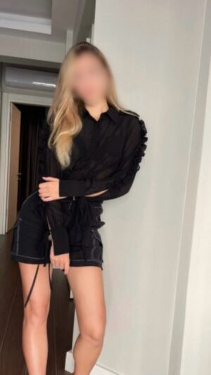 xoxo berenika pl8 -t Xoxo Girls Geneva