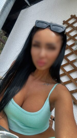 Brissa 14 xoxo brissa tc2 -t Xoxo Girls Geneva