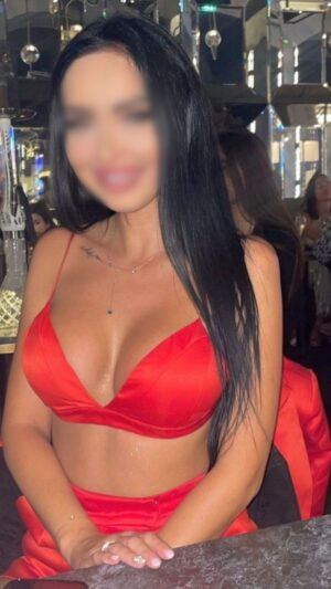 Brissa 15 xoxo brissa tc3 -t Xoxo Girls Geneva