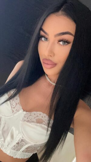 xoxo girls Mona ge11 -t Xoxo Girls Geneva