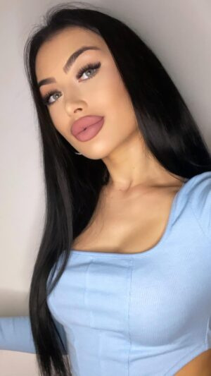 xoxo girls Mona ge2 -t Xoxo Girls Geneva