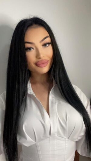 xoxo girls Mona ge8 -t Xoxo Girls Geneva