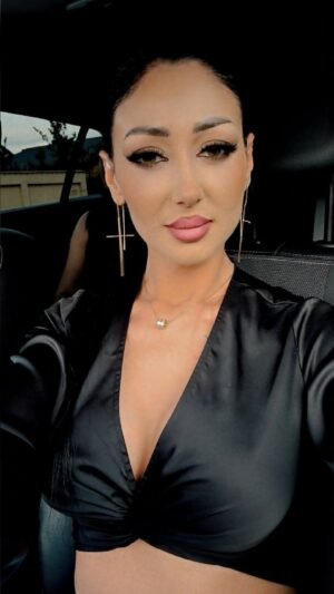 Natasa 8 xoxo girls Natasa cz1 -t Xoxo Girls Geneva