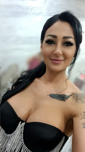 Natasa 10 xoxo girls Natasa cz4 -t Xoxo Girls Geneva