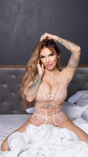 xoxo girls Neva pl21 -t Xoxo Girls Geneva