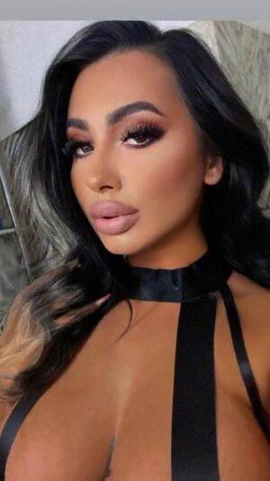 Nina 15 xoxo girls Nina md6 -t Xoxo Girls Geneva