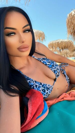 xoxo girls Odette br11 1 -t Xoxo Girls Geneva