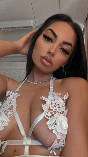 xoxo girls Odette br24 1 -t Xoxo Girls Geneva