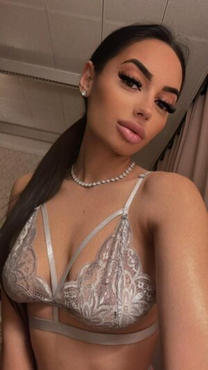 xoxo girls Odette br30 1 -t Xoxo Girls Geneva