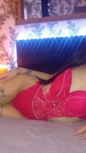 Olinda 35 xoxo girls Olinda hu14 -t Xoxo Girls Geneva