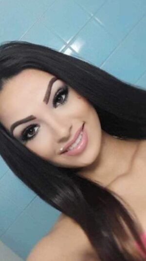 xoxo girls barbara hu4 -t Xoxo Girls Geneva