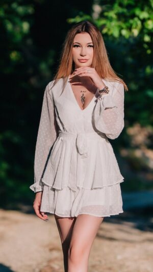 xoxo girls Leticia ml5 -t Xoxo Girls Geneva