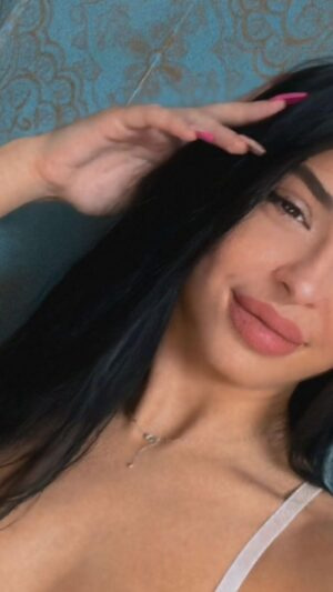 xoxo girls Soyara ge10 -t Xoxo Girls Geneva