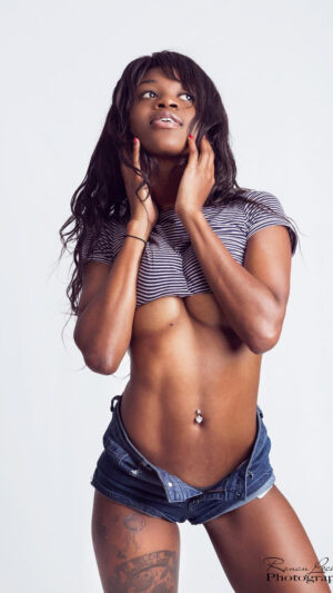 xoxo girls Talulla ad7 -t Xoxo Girls Geneva