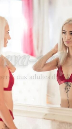 Alba 45 xoxo girls alba hg20 -t Xoxo Girls Geneva