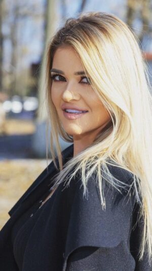 Eva 47 xoxo girls eva sl1 -t Xoxo Girls Geneva