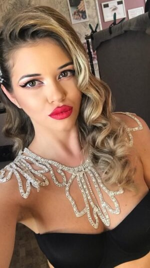 Eva 53 xoxo girls eva sl7 -t Xoxo Girls Geneva