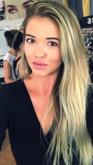 Eva 55 xoxo girls eva sl9 -t Xoxo Girls Geneva