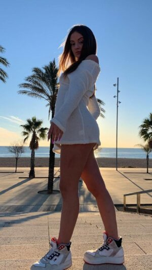 xoxo girls gabriella es1 -t Xoxo Girls Geneva