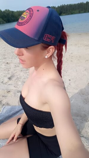 Kira 20 xoxo girls krii sl6 -t Xoxo Girls Geneva