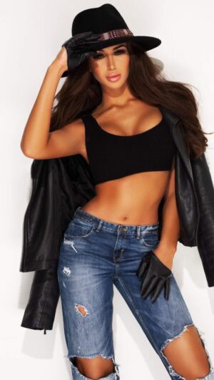 xoxo girls lia10 -t Xoxo Girls Geneva