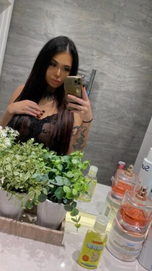 Lotti 8 xoxo girls lotti pl2 -t Xoxo Girls Geneva