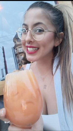 xoxo girls marena es10 -t Xoxo Girls Geneva