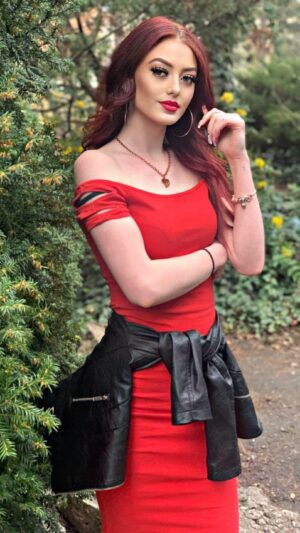 xoxo girls penelope hu10 -t Xoxo Girls Geneva