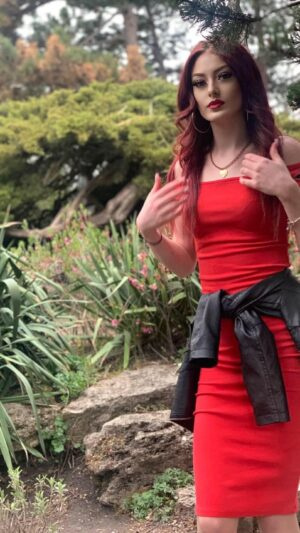 xoxo girls penelope hu11 -t Xoxo Girls Geneva