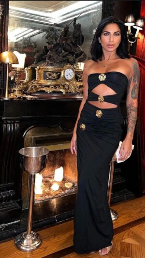 xoxo girls valentina es4 -t Xoxo Girls Geneva