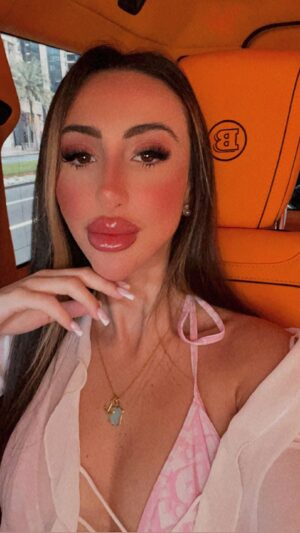 Valeria 26 xoxo girls valeria es10 -t Xoxo Girls Geneva