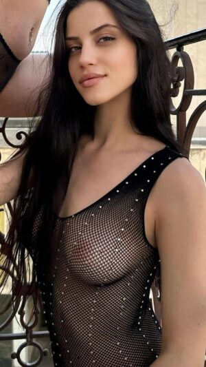 xoxo girls virgin es9 -t Xoxo Girls Geneva