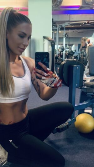 xoxo girls viva hu18 -t Xoxo Girls Geneva