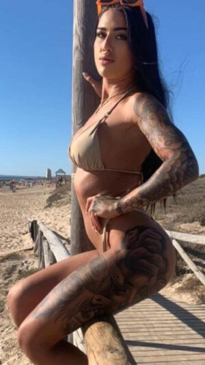 xoxo girls zoya es3 -t Xoxo Girls Geneva