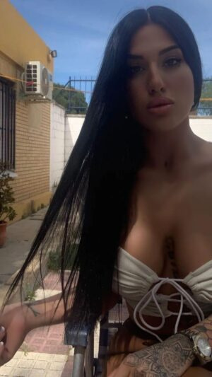 xoxo girls zoya es9 -t Xoxo Girls Geneva