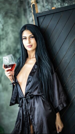 xoxo hilary hu17 -t Xoxo Girls Geneva