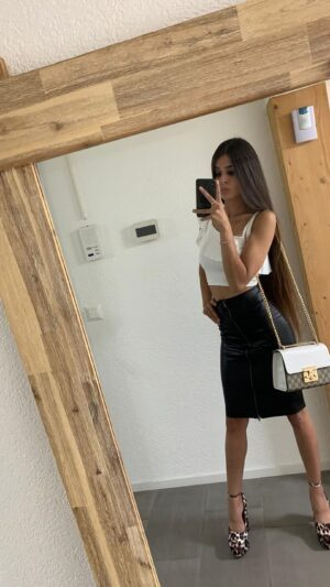 xoxogirls carolla cr3 -t Xoxo Girls Geneva