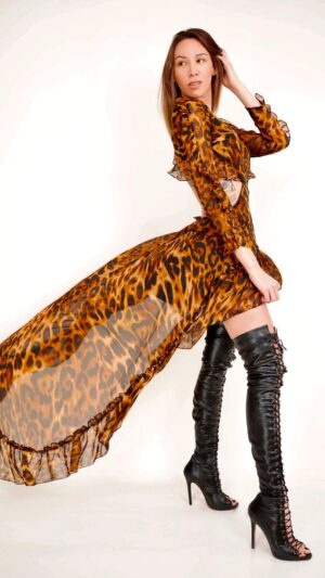 xoxogirls dalia es13 -t Xoxo Girls Geneva