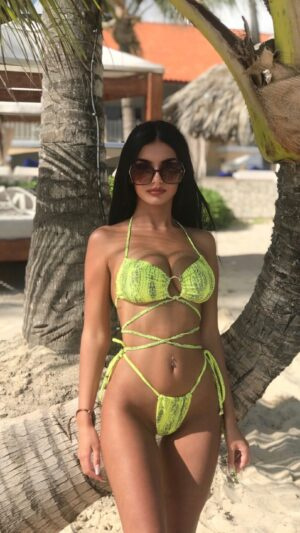 xoxogirls gloria es13 -t Xoxo Girls Geneva