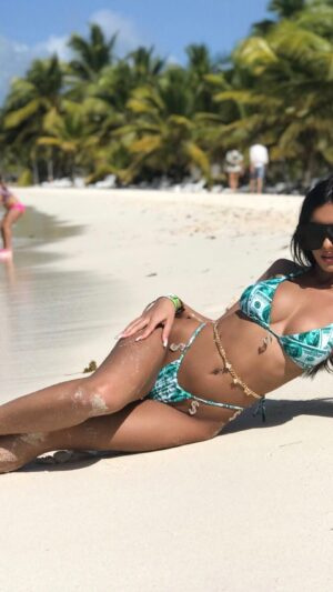 xoxogirls gloria es14 -t Xoxo Girls Geneva