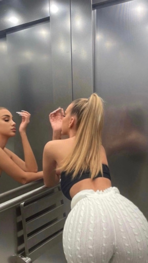 xoxo girls Jolie Lamore New3 -t Xoxo Girls Geneva