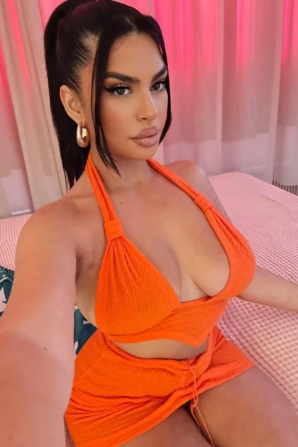 NABILLA