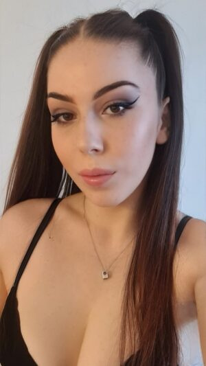 xoxo girls Blanca ro8 -t Xoxo Girls Geneva