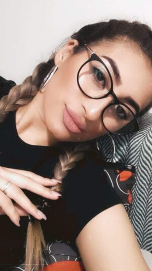 xoxo girls Cariana1 -t Xoxo Girls Geneva